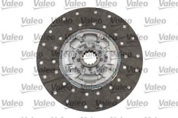 VALEO 800547 Clutch Disc